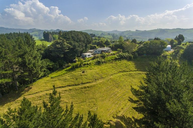 Photo of property in 467 Rocky Cutting Road, Waitao, Tauranga, 3175