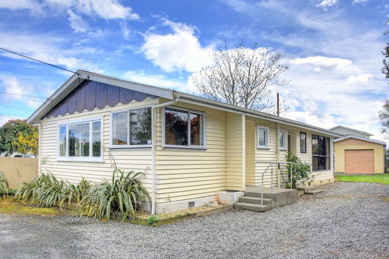 Photo of property in 110 High Street, Solway, Masterton, 5810