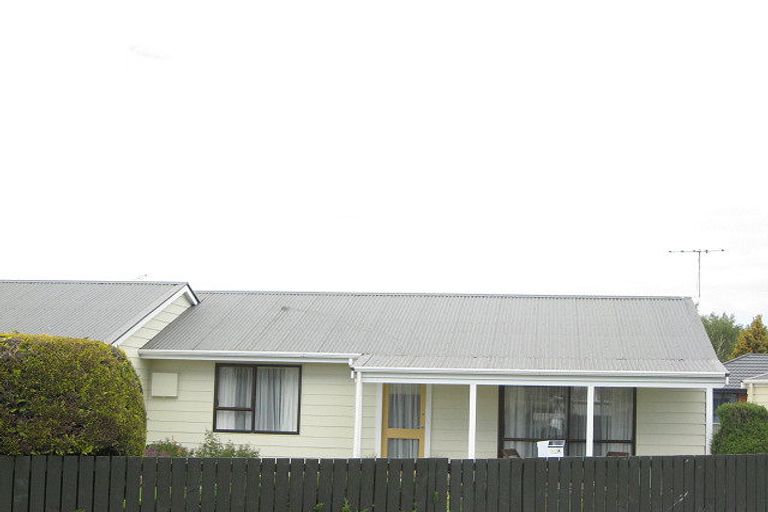 Photo of property in 12 Kingwell Drive, Springlands, Blenheim, 7201