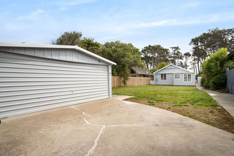Photo of property in 152 Union Street, New Brighton, Christchurch, 8061