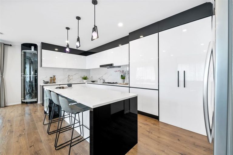 Photo of property in 12 Arahanga Road, Flat Bush, Auckland, 2019