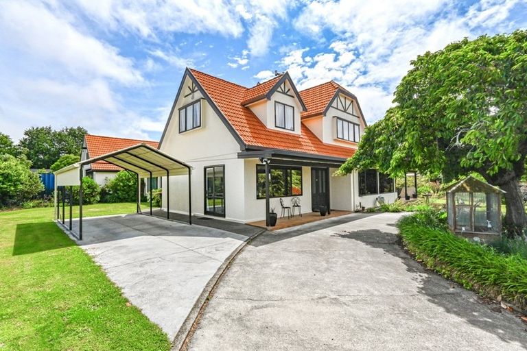 Photo of property in 1221 Ada Street, Parkvale, Hastings, 4122