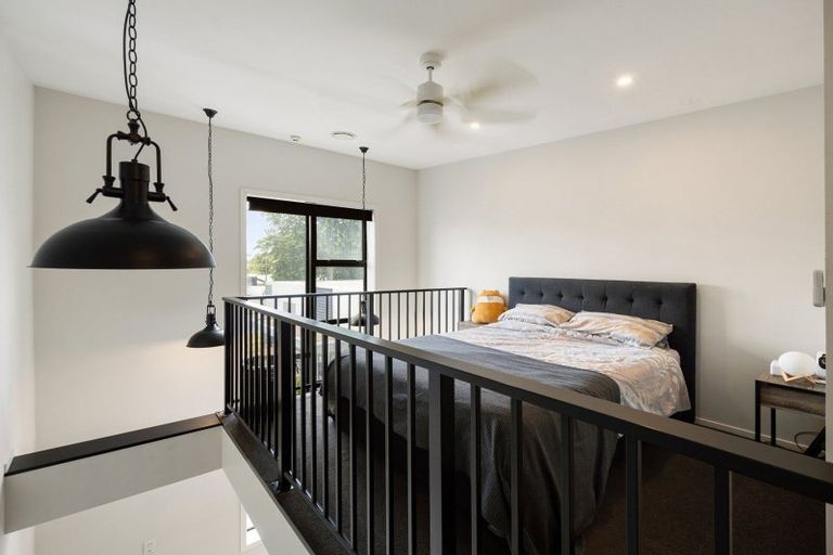 Photo of property in 104/1 Village Quarter Lane, Frankton, Hamilton, 3204