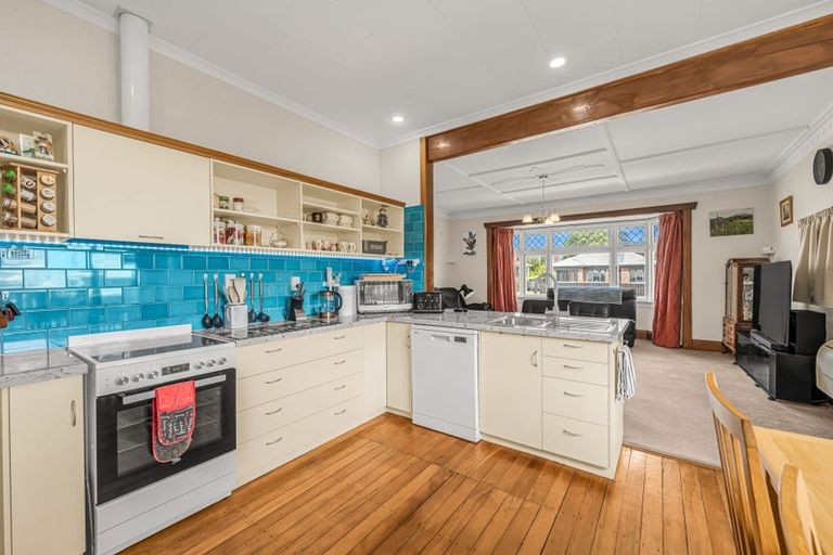 Photo of property in 21 Devon Street, Gore, 9710