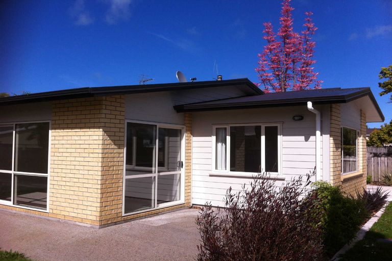 Photo of property in 10b Gladstone Road, Matamata, 3400