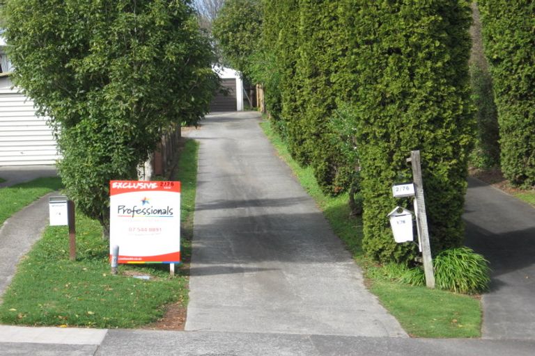 Photo of property in 1/76 James Cook Drive, Welcome Bay, Tauranga, 3112