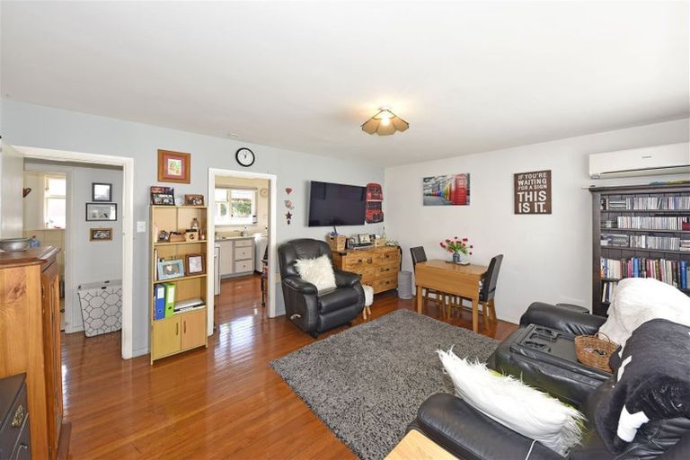 Photo of property in 3/502 Cashel Street, Linwood, Christchurch, 8011