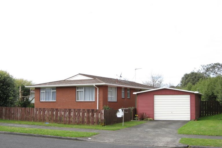 Photo of property in 22 Camellia Avenue, Bell Block, New Plymouth, 4312