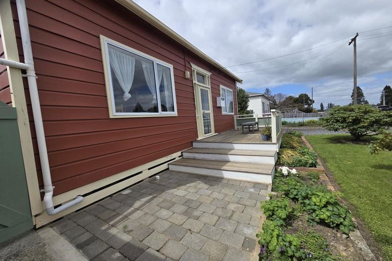 Photo of property in 96 Eddystone Street, Kaitangata, 9210