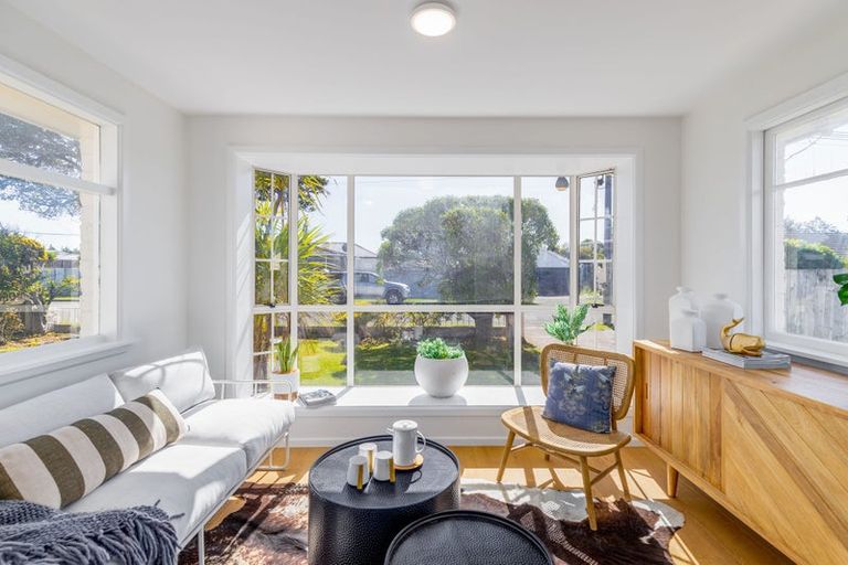 Photo of property in 40 Malta Crescent, South New Brighton, Christchurch, 8062