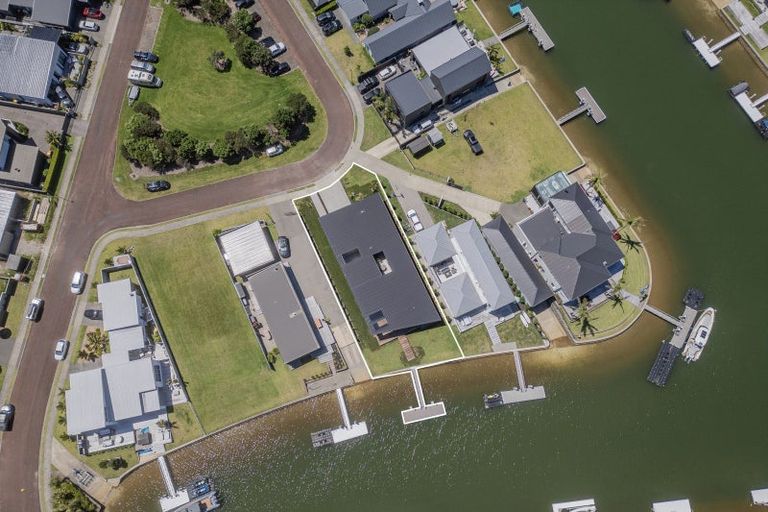 Photo of property in 110 Motu Iti, Pauanui, Hikuai, 3579