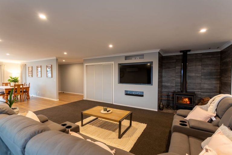 Photo of property in 30 Courage Road, Amberley, 7410