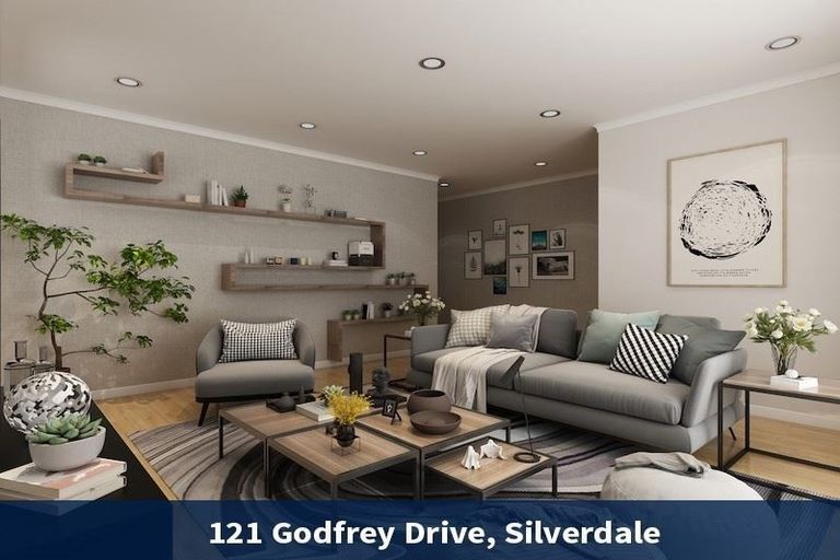 Photo of property in 119 Godfrey Drive, Orewa, 0931