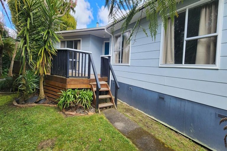 Photo of property in 114 Homedale Street, Pukehangi, Rotorua, 3015