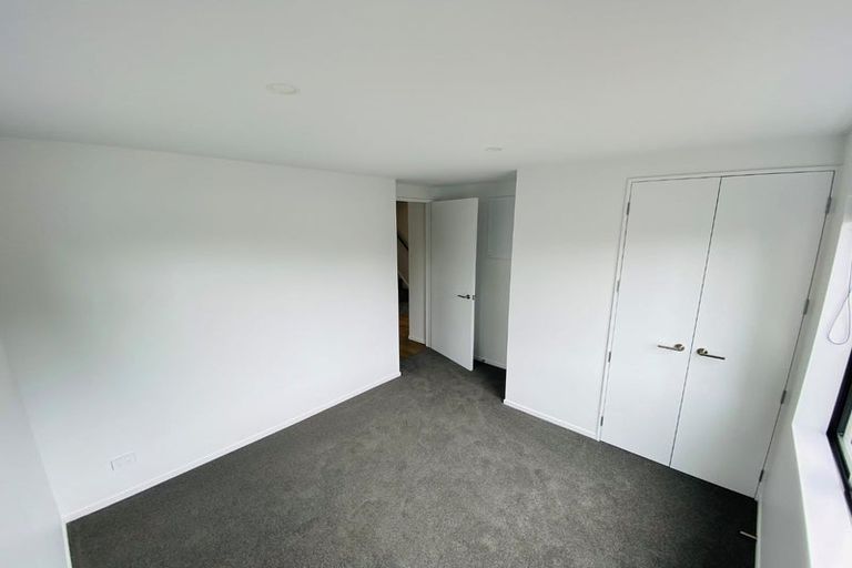 Photo of property in 1/7 Strauss Place, Somerfield, Christchurch, 8024