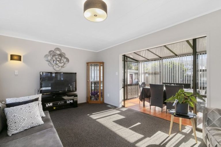 Photo of property in 57 Parkway, Wainuiomata, Lower Hutt, 5014