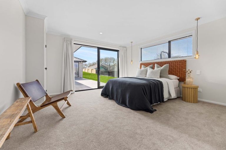 Photo of property in 131 Fairway Drive, Morrinsville, 3300