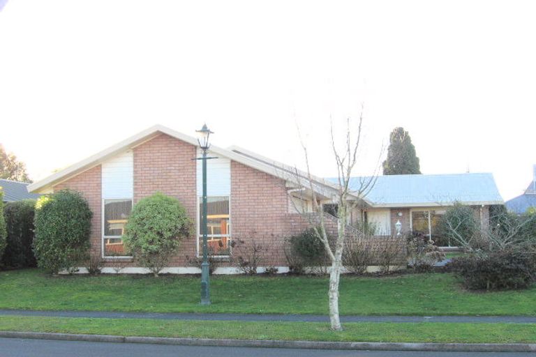 Photo of property in 6 Piccadilly Lane, Hillcrest, Hamilton, 3216