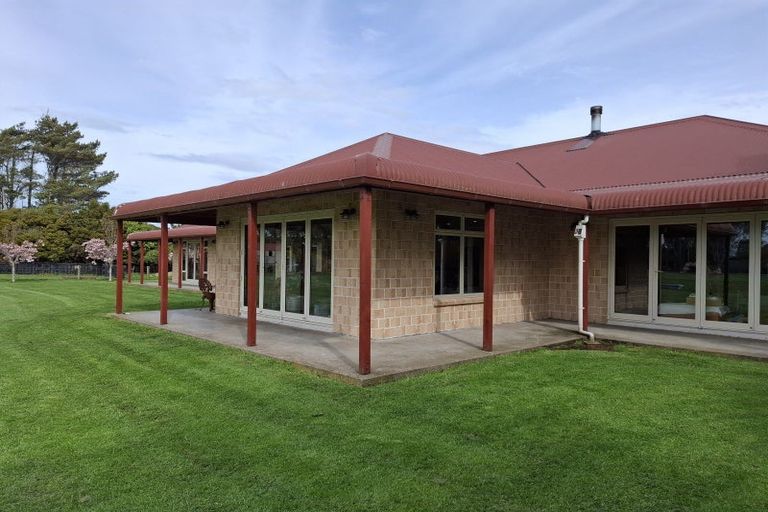 Photo of property in 256 Oreti Road, Otatara, Invercargill, 9879
