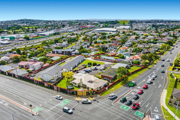 Photo of property in 308 Richardson Road, Wesley, Auckland, 1041