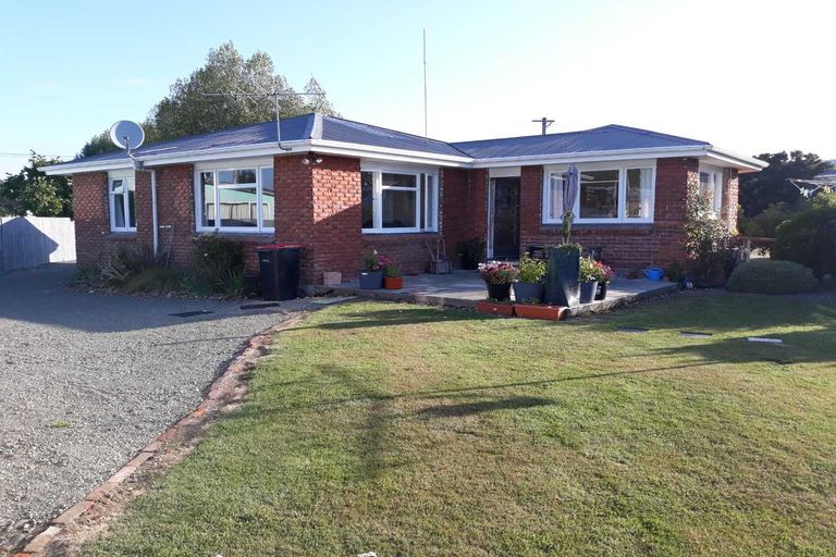 Photo of property in 40 George Street, Otautau, 9610