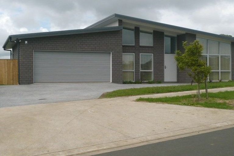 Photo of property in 5 Deol Drive, Pukekohe, 2120