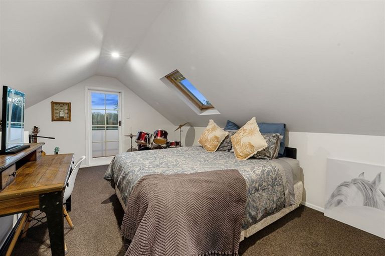 Photo of property in 37 Pebble Brook Road, Waitoki, Silverdale, 0994