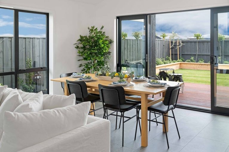 Photo of property in 442 Halswell Road, Halswell, Christchurch, 8025