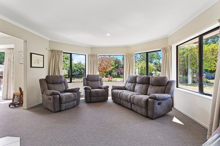 Photo of property in 5 Newton Place, Amberley, 7410