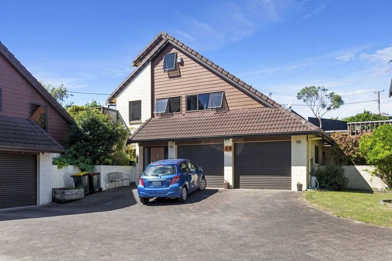 Photo of property in 49 Blackmore Drive, Owhata, Rotorua, 3010