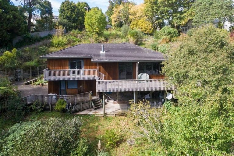 Photo of property in 1008c East Coast Road, Fairview Heights, Auckland, 0630