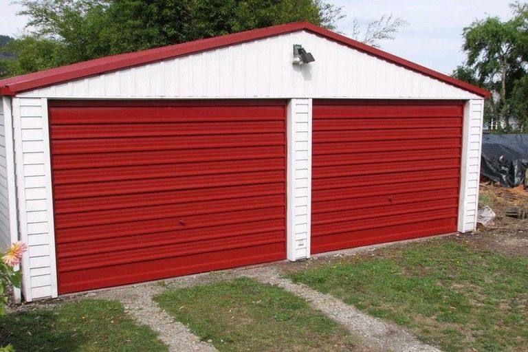 Photo of property in 31 Coal Street, Reefton, 7830