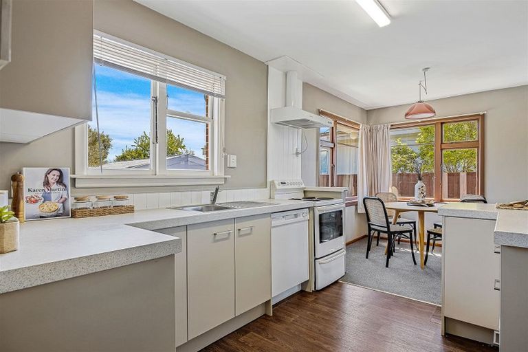 Photo of property in 21 Parnwell Street, Burwood, Christchurch, 8083