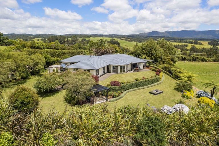 Photo of property in 439a Wainui Road South, Whakamarama, 3181