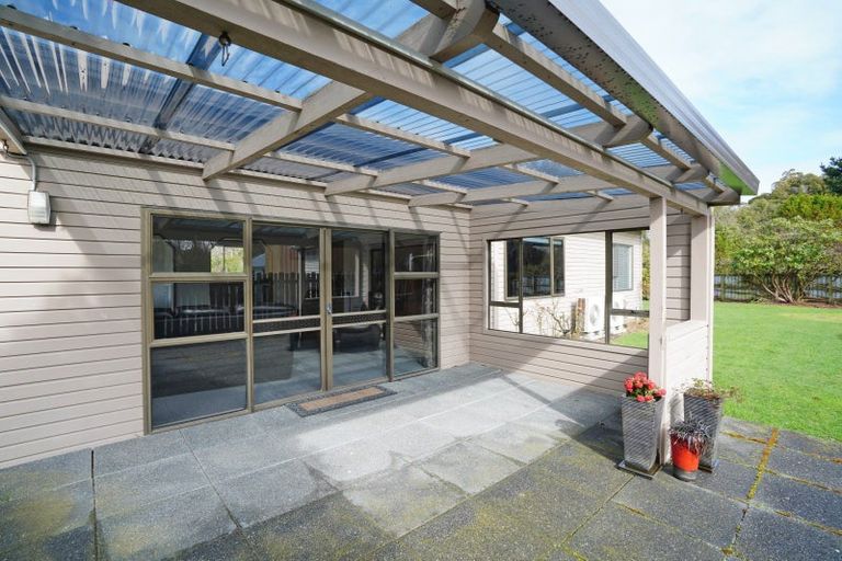 Photo of property in 29 Awarua Road, Otatara, Invercargill, 9879