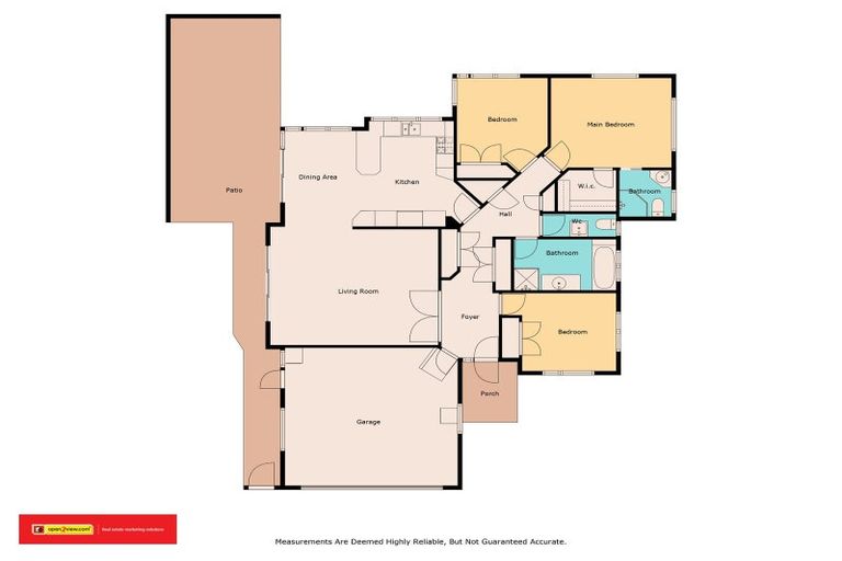 Photo of property in 2 Rosberg Place, Mount Maunganui, 3116