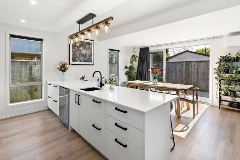 Photo of property in 54a Costley Street, Carterton, 5713