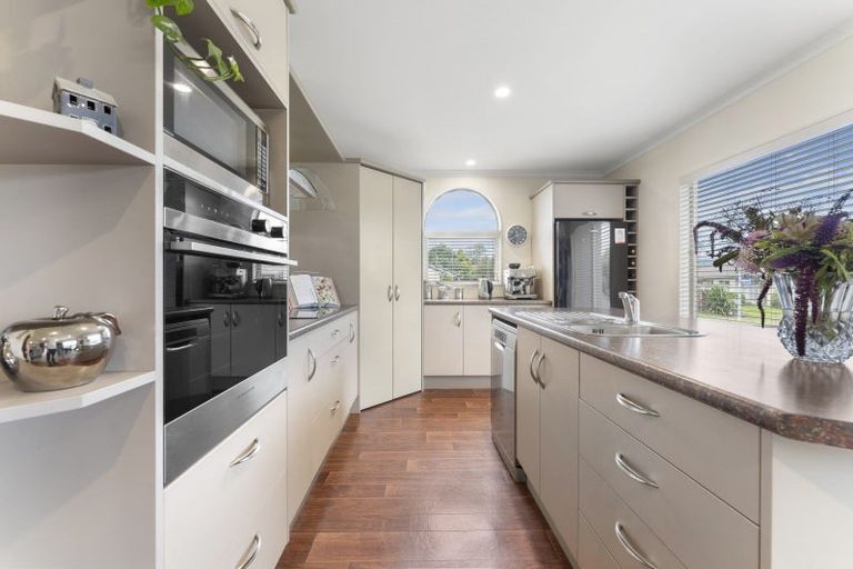 Photo of property in 38 Oak Crescent, Ashhurst, 4810