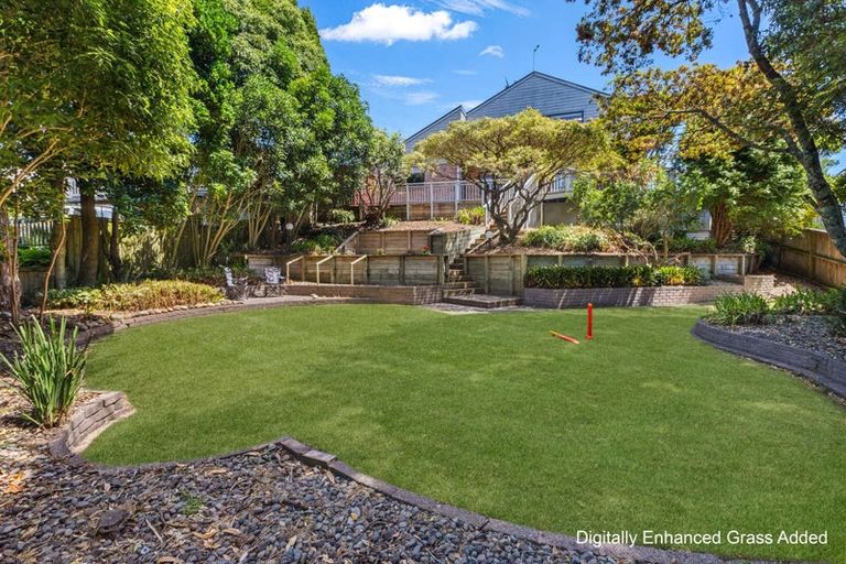 Photo of property in 58 Karina Road, Merrilands, New Plymouth, 4312