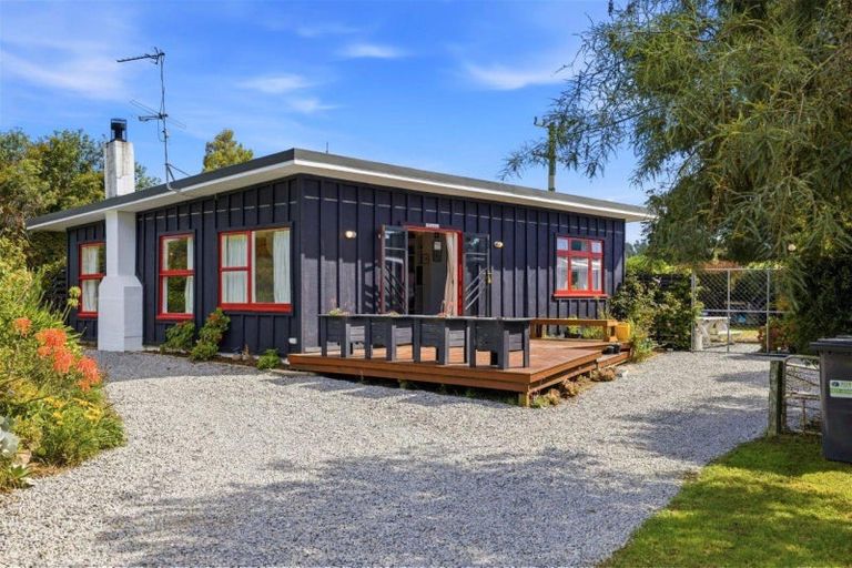 Photo of property in 12 Grierson Avenue, Amberley, 7481