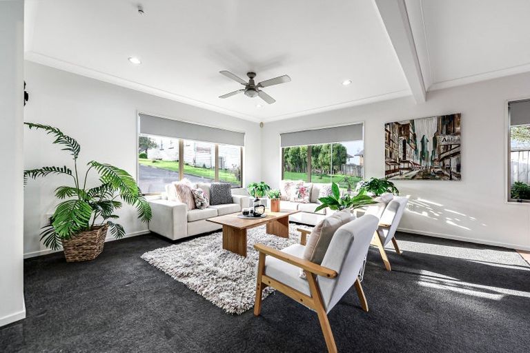 Photo of property in 27a Windsor Road, Maeroa, Hamilton, 3200