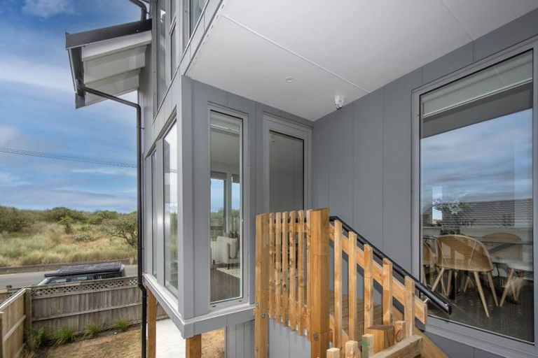 Photo of property in 1/246 Marine Parade, New Brighton, Christchurch, 8061