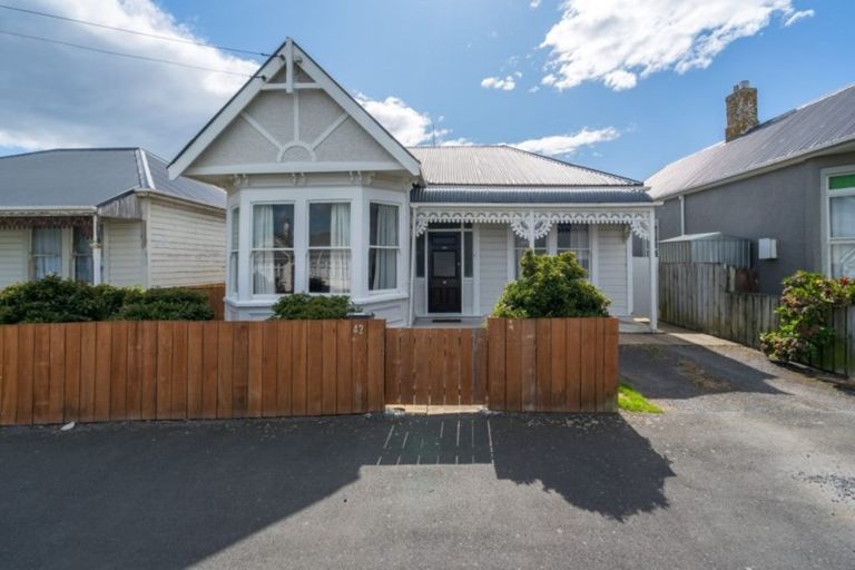 Photo of property in 42 Douglas Street, Saint Kilda, Dunedin, 9012
