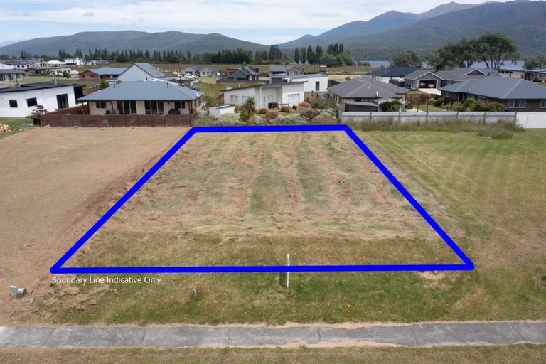 Photo of property in 125 Howden Street, Te Anau, 9600