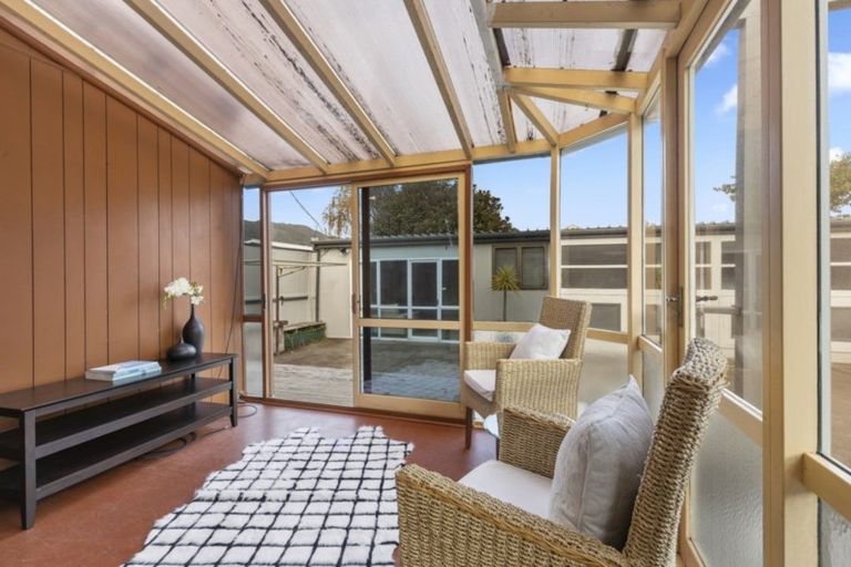 Photo of property in 28 Cudby Street, Woburn, Lower Hutt, 5011