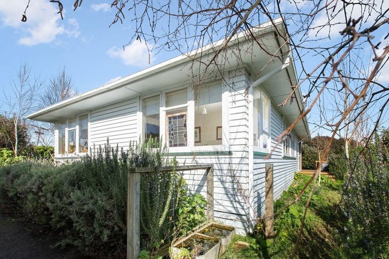 Photo of property in 113 Grafton Road, Thames, 3500