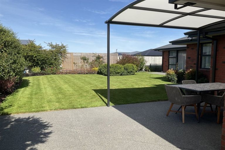 Photo of property in 13 Walter Place, Kirwee, Darfield, 7571