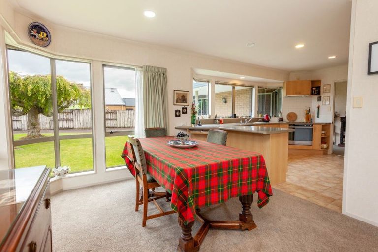 Photo of property in 10 Grant Place, Matamata, 3400