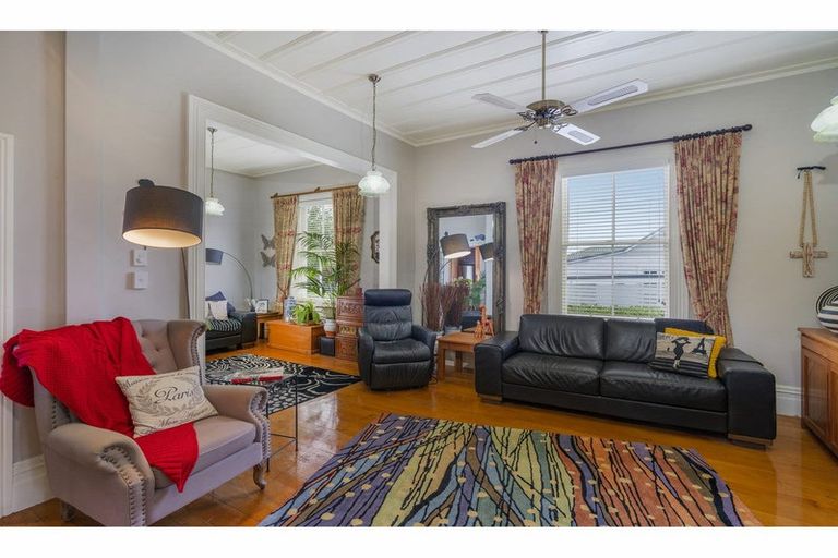 Photo of property in 215 Baillie Street, Thames, 3500