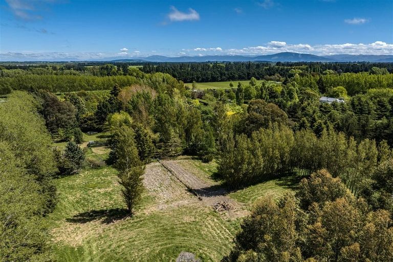 Photo of property in 54 Fletchers Road, Loburn, Rangiora, 7472